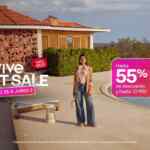 Liverpool Hot Sale 2026: Hasta 55% de descuento y hasta 13 msi Liverpool Hot Sale 2026: Hasta 55% de descuento y hasta 13 msi