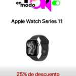Día de las Madres MacStore: hasta 25% de descuento