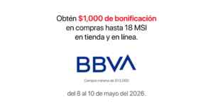 Imagen de la promo