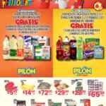 Ofertas Mi Tienda del Ahorro en frutas, verduras y carnes del 19 al 21 de mayo 2026