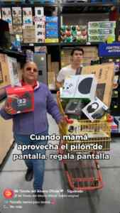 Imagen de la promo