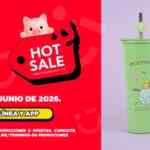 Miniso Hot Sale 2026: Hasta 60% de descuento y más