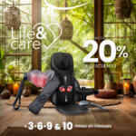 Día de las Madres Mixup: Hasta 20% de descuento en life & care