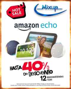 Imagen de la promo