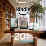 Promo Mixup: Hasta 20% de descuento + 12 mensualidades fijas en kindle
