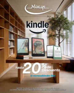 Imagen de la promo