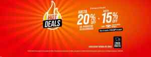 Imagen de la promo