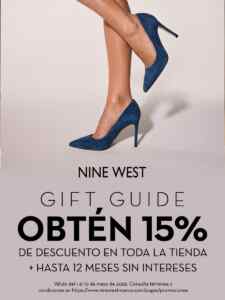 Imagen de la promo