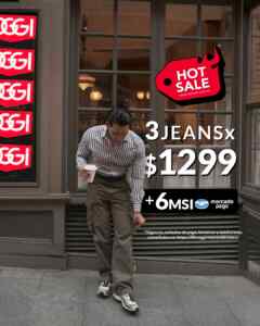 Imagen de la promo