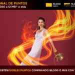 Palacio de Hierro Hot Sale 2026: Hasta 40% de descuento + hasta 15 msi Palacio de Hierro Hot Sale 2026: Hasta 40% de descuento + hasta 15 msi