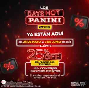 Imagen de la promo
