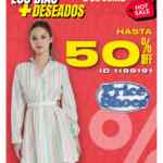 Price Shoes Hot Sale 2026: Hasta 50% de descuento Price Shoes Hot Sale 2026: Hasta 50% de descuento