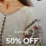 Rapsodia Hot Sale 2026: Hasta 50% de descuento