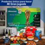 Folleto cuponera Sam’s Club al 2 de junio 2026