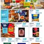 Folleto cuponera Sam’s Club al 2 de junio 2026