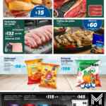Folleto cuponera Sam’s Club al 2 de junio 2026