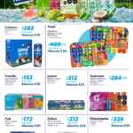 Folleto cuponera Sam’s Club al 2 de junio 2026