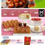 Folleto cuponera Sam’s Club al 2 de junio 2026