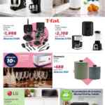 Folleto cuponera Sam’s Club al 2 de junio 2026