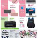 Folleto cuponera Sam’s Club al 2 de junio 2026