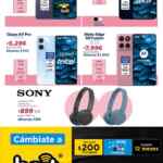 Folleto cuponera Sam’s Club al 2 de junio 2026