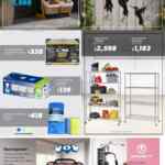 Folleto cuponera Sam’s Club al 2 de junio 2026