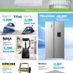 Folleto cuponera Sam’s Club al 2 de junio 2026