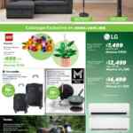 Folleto cuponera Sam’s Club al 2 de junio 2026