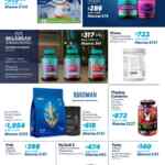 Folleto cuponera Sam’s Club al 2 de junio 2026