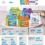Folleto cuponera Sam’s Club al 2 de junio 2026