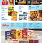 Folleto cuponera Sam’s Club al 2 de junio 2026