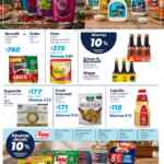 Folleto cuponera Sam’s Club al 2 de junio 2026