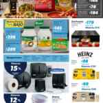 Folleto cuponera Sam’s Club al 2 de junio 2026
