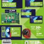 Folleto cuponera Preventa Hot Sale 2026 Sam’s Club al 24 de mayo 2026 Folleto cuponera Preventa Hot Sale 2026 Sam’s Club al 24 de mayo 2026