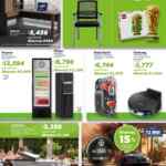 Folleto cuponera Preventa Hot Sale 2026 Sam’s Club al 24 de mayo 2026 Folleto cuponera Preventa Hot Sale 2026 Sam’s Club al 24 de mayo 2026
