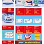Folleto cuponera Preventa Hot Sale 2026 Sam’s Club al 24 de mayo 2026 Folleto cuponera Preventa Hot Sale 2026 Sam’s Club al 24 de mayo 2026