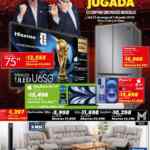 Folleto cuponera Hot Sale 2026 Sam’s Club al 2 de junio 2026