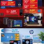 Folleto cuponera Hot Sale 2026 Sam’s Club al 2 de junio 2026