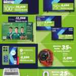 Folleto cuponera Hot Sale 2026 Sam’s Club al 2 de junio 2026