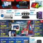 Folleto cuponera Hot Sale 2026 Sam’s Club al 2 de junio 2026