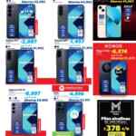 Folleto cuponera Hot Sale 2026 Sam’s Club al 2 de junio 2026