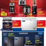 Folleto cuponera Hot Sale 2026 Sam’s Club al 2 de junio 2026