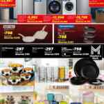 Folleto cuponera Hot Sale 2026 Sam’s Club al 2 de junio 2026