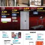 Folleto cuponera Hot Sale 2026 Sam’s Club al 2 de junio 2026