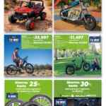 Folleto cuponera Hot Sale 2026 Sam’s Club al 2 de junio 2026