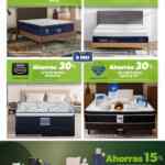 Folleto cuponera Hot Sale 2026 Sam’s Club al 2 de junio 2026