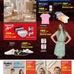 Folleto cuponera Hot Sale 2026 Sam’s Club al 2 de junio 2026