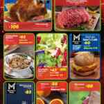 Folleto cuponera Hot Sale 2026 Sam’s Club al 2 de junio 2026