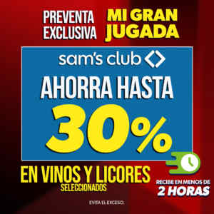 Imagen de la promo