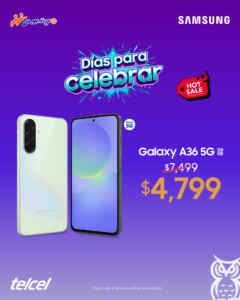 Imagen de la promo